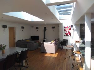 Philip Morphy Achitects | Family Homes