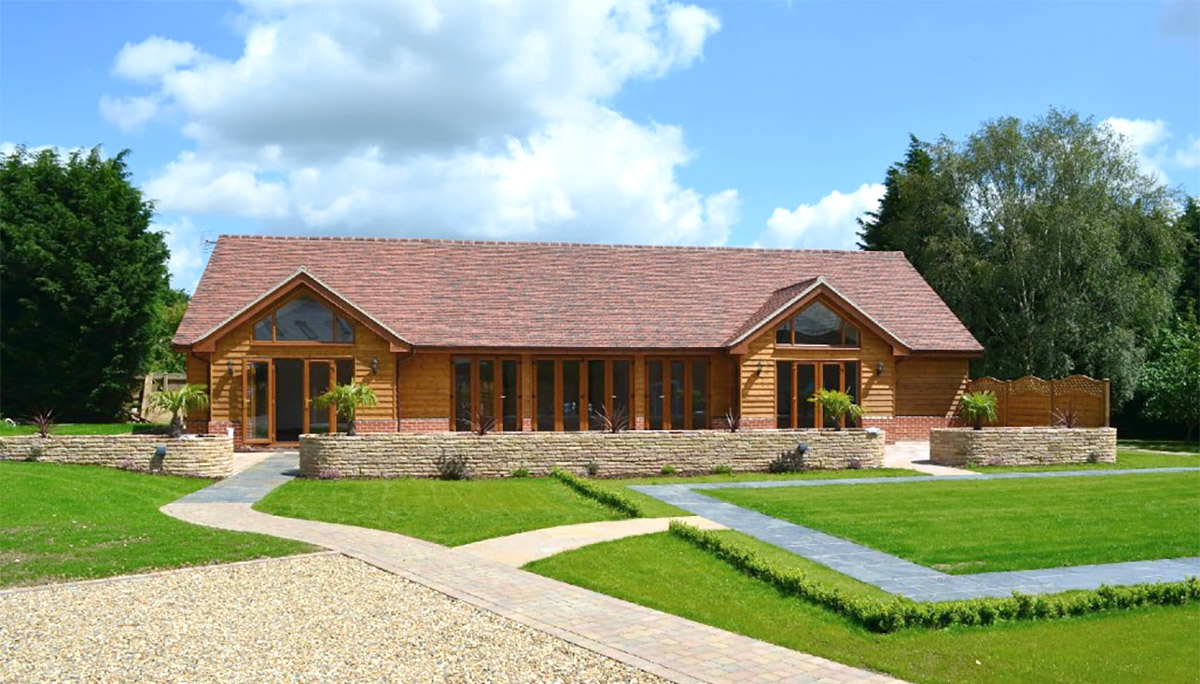 offices Philip Morphy Achitects | Listed Buildings
