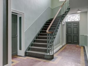 Philip Morphy Achitects | Sympathetic Design